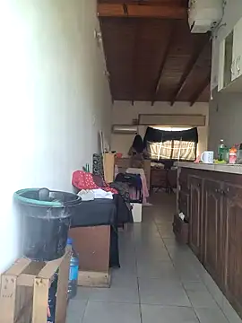 ZaraHoney online show from January 5, 9:59 am