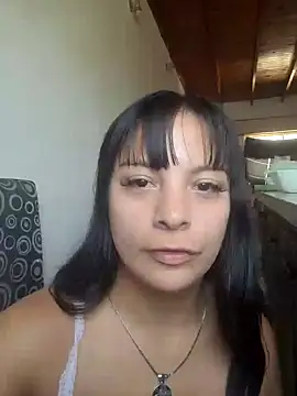 ZaraHoney online show from January 22, 2:35 pm