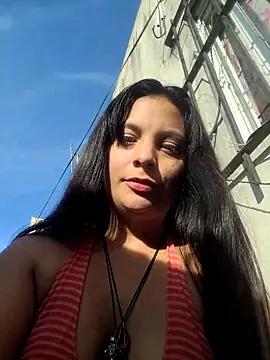 ZaraHoney online show from March 15, 8:32 pm