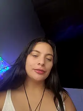 ZaraHoney online show from March 21, 5:54 am