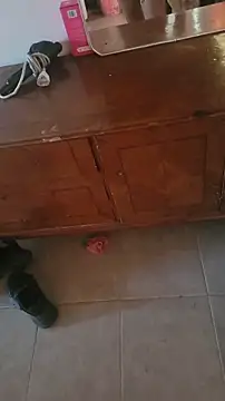 ZaraHoney online show from December 3, 10:13 am