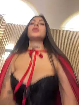 Snapshot of Sarasanders_4 chatting on October 29, 2:03 am Sarasanders 4 online show from October 29, 2:03 am