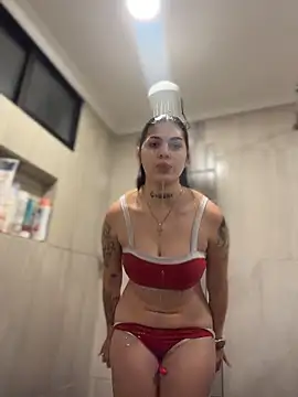 Snapshot of Sarasanders_4 chatting on February 14, 3:14 am Sarasanders 4 online show from February 14, 3:14 am