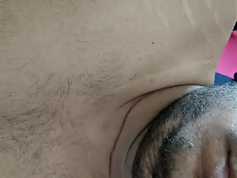 thebrownboi01 online show from March 7, 2:41 am