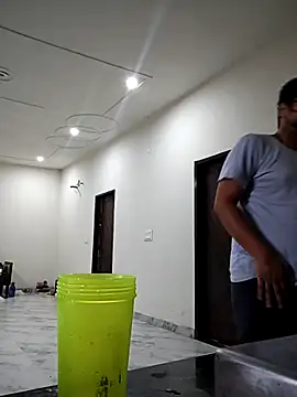 thebrownboi01 online show from March 12, 1:45 am