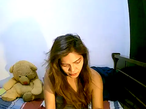 sweetvirginia01 online show from October 7, 9:12 pm