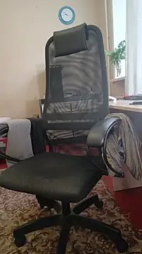 sergeysas online show from January 6, 5:55 am