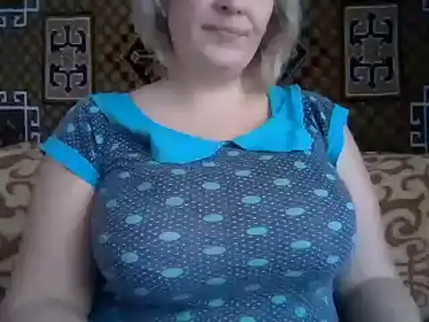 Diana Britt online show from December 6, 10:16 am