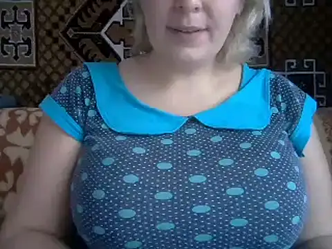 Diana Britt online show from December 9, 9:06 am