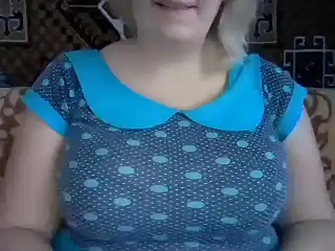 Diana Britt online show from December 15, 7:13 am