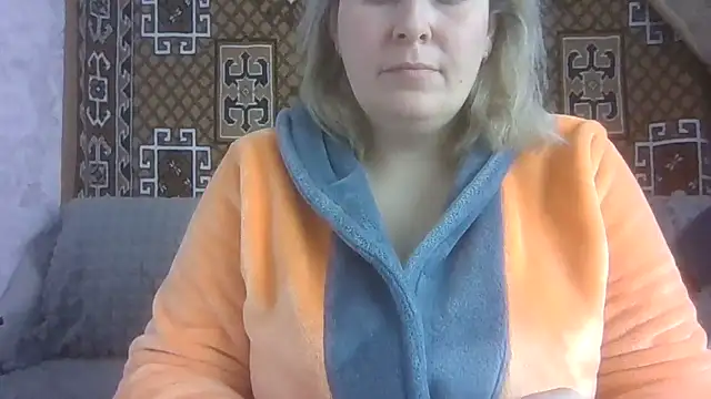 Diana Britt online show from February 6, 7:45 am