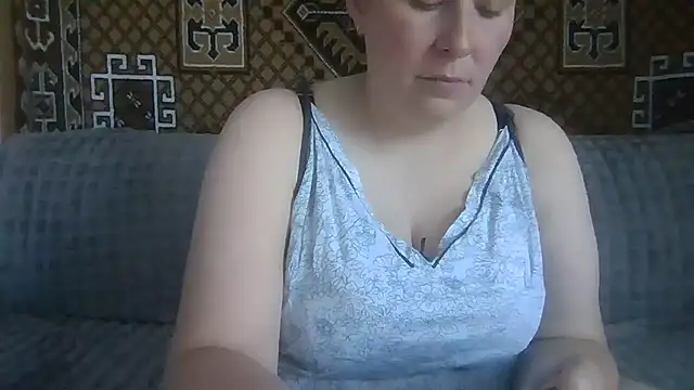 Diana Britt online show from June 18, 6:57 am