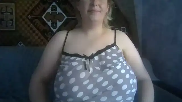 Diana Britt online show from July 9, 4:05 am