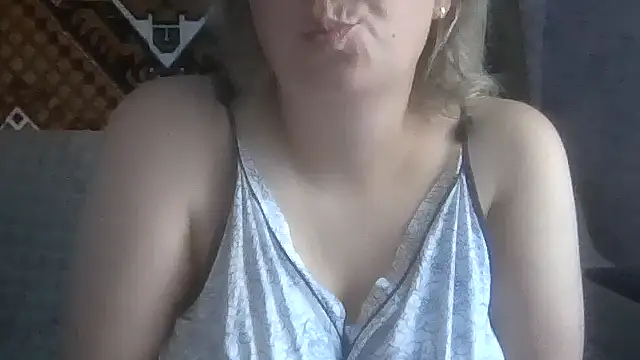 Diana Britt online show from July 18, 3:11 am