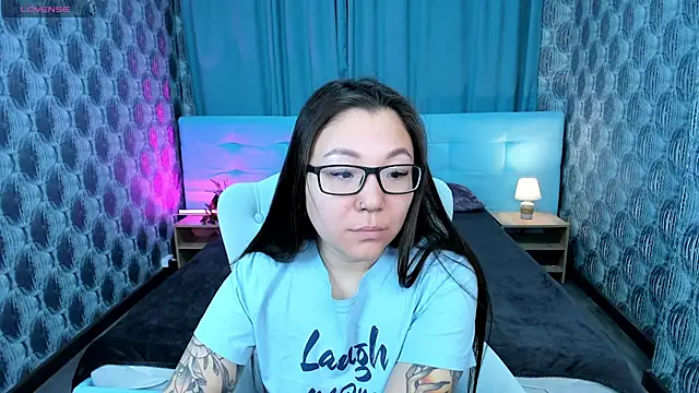 gentle muse online show from December 28, 8:36 pm