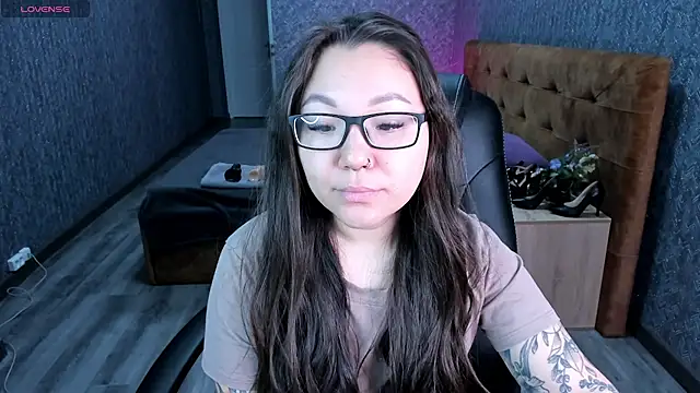 gentle muse online show from January 11, 10:18 pm