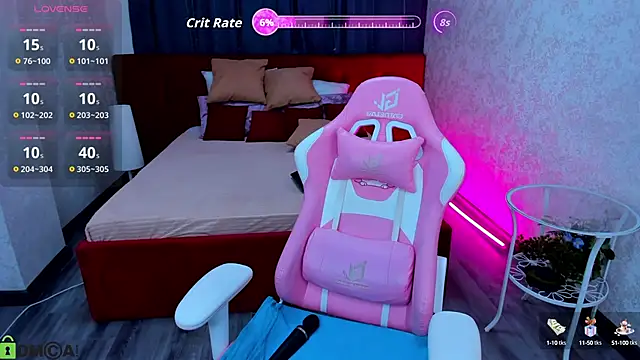 gentle muse online show from September 24, 8:23 pm