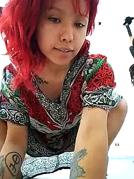 dinamita Blair online show from October 2, 5:20 pm