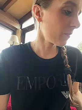 LadyChantale online show from January 16, 9:16 am