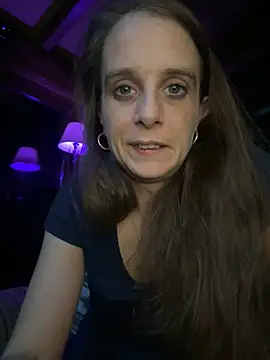 LadyChantale online show from January 17, 6:54 pm