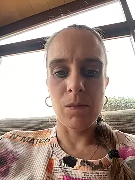 LadyChantale online show from January 18, 12:04 pm