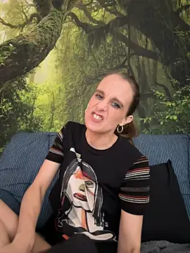 LadyChantale online show from February 26, 4:24 pm