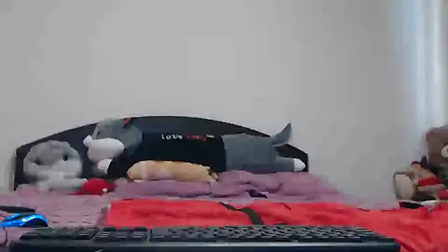 Snapshot of Bonny_Ella chatting on January 20, 10:07 am Bonny Ella online show from January 20, 10:07 am