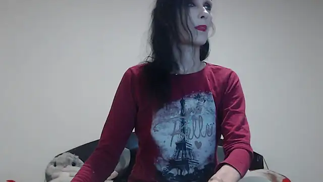 Snapshot of Bonny_Ella chatting on February 5, 6:24 am Bonny Ella online show from February 5, 6:24 am