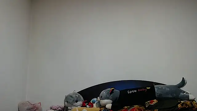 Bonny Ella online show from October 22, 5:52 am