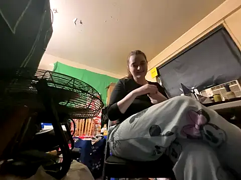 Snapshot of Snowbunnycake_131 chatting on December 15, 2:16 am Snowbunnycake 131 online show from December 15, 2:16 am