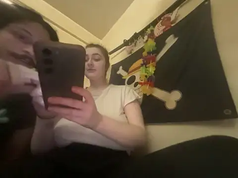 Snowbunnycake 131 online show from February 9, 2:21 pm