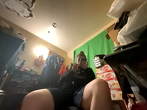 Snowbunnycake 131 online show from February 11, 10:53 am