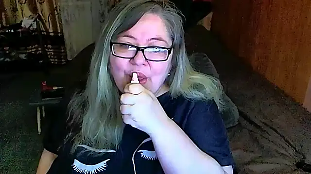 sex2 online show from February 15, 9:48 pm