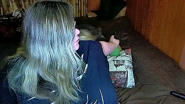 sex2 online show from February 17, 7:21 pm