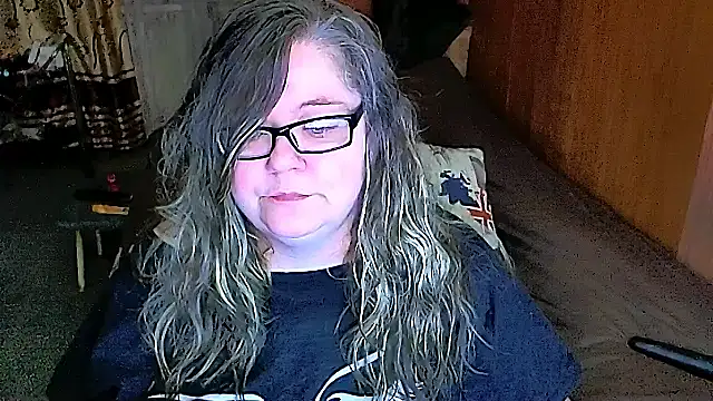 sex2 online show from February 19, 9:03 pm