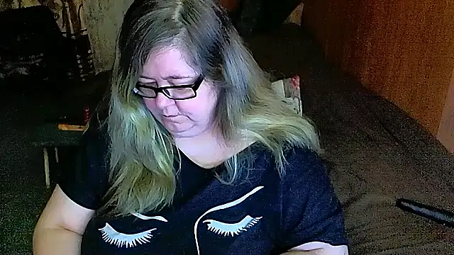 sex2 online show from February 21, 8:27 pm
