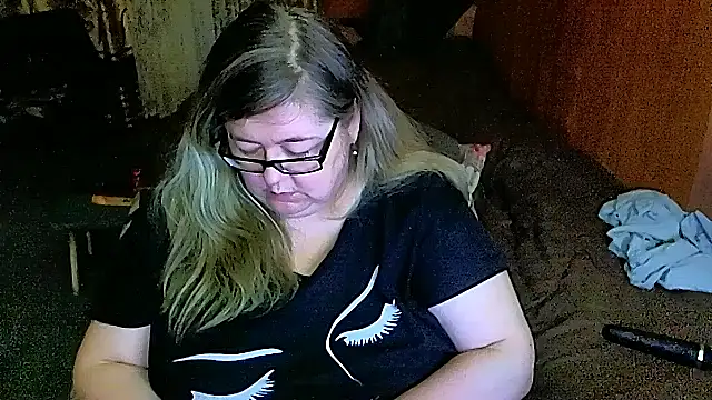 sex2 online show from February 21, 11:32 pm