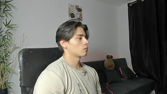 Giordano Russo online show from January 5, 10:50 pm