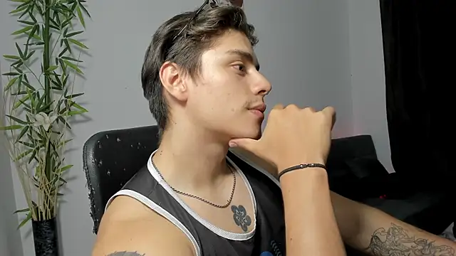 Giordano Russo online show from January 11, 4:27 am