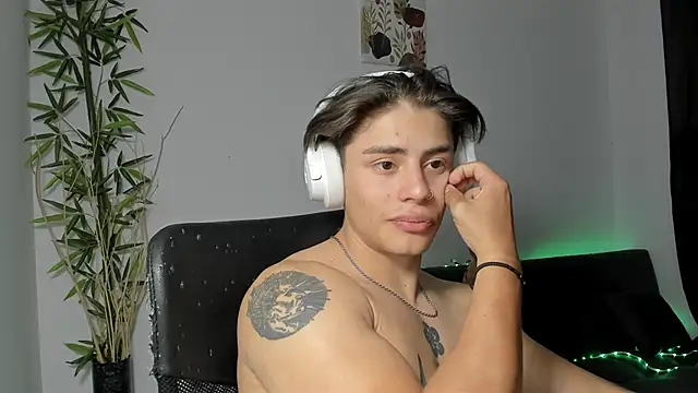 Giordano Russo online show from January 27, 5:25 am