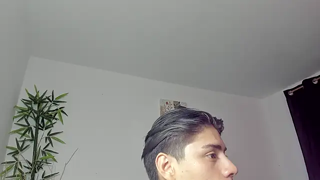 Giordano Russo online show from January 28, 1:39 am