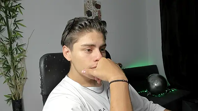 Giordano Russo online show from January 30, 1:31 pm