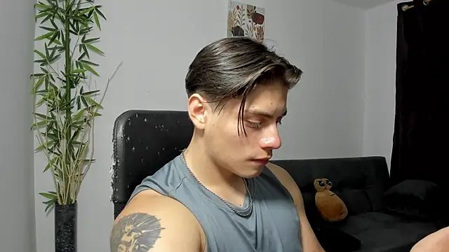 Giordano Russo online show from February 26, 10:09 pm