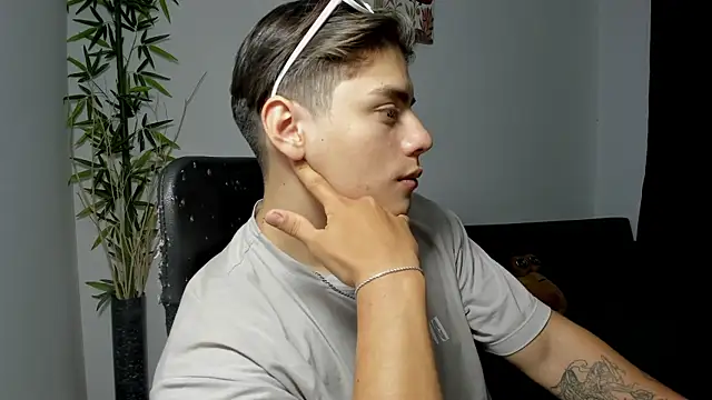 Giordano Russo online show from February 28, 6:20 pm