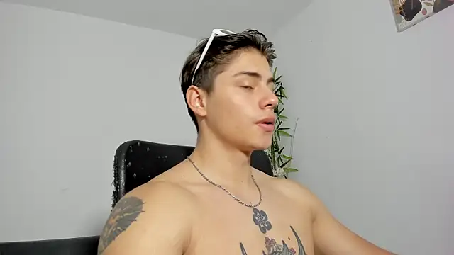 Giordano Russo online show from March 16, 10:09 pm