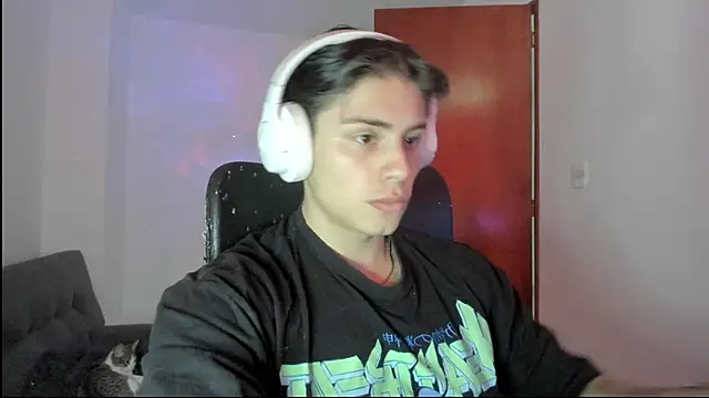 Giordano Russo online show from September 9, 9:14 pm