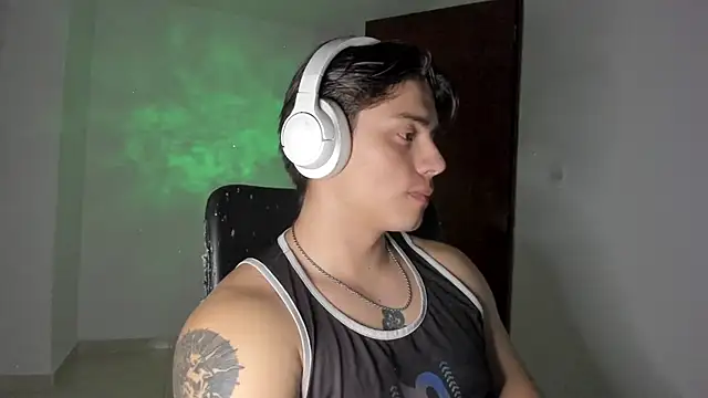 Giordano Russo online show from September 24, 4:05 am