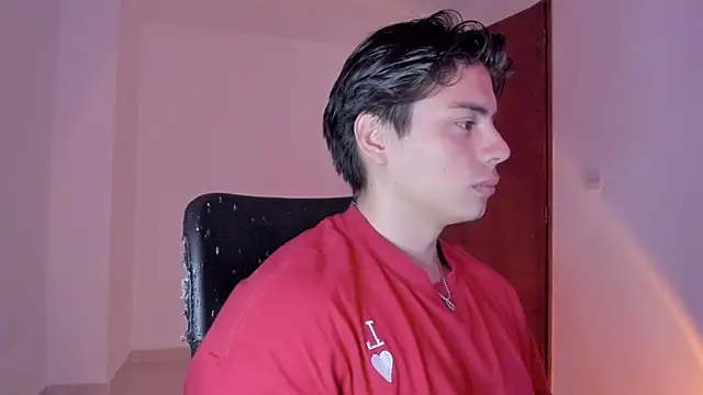 Giordano Russo online show from October 3, 9:56 pm