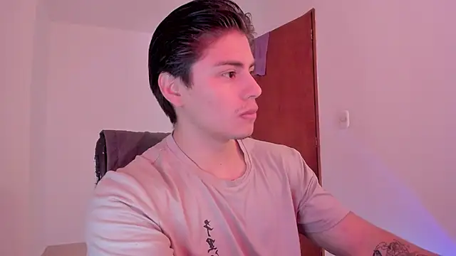 Giordano Russo online show from October 7, 4:15 pm