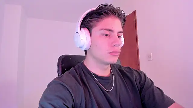 Giordano Russo online show from October 9, 5:11 pm